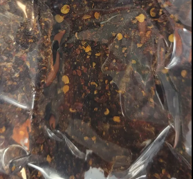 PISTOLERO 3oz Bag